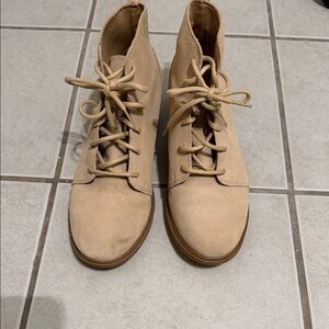 Sorel Evie II waterproof boots